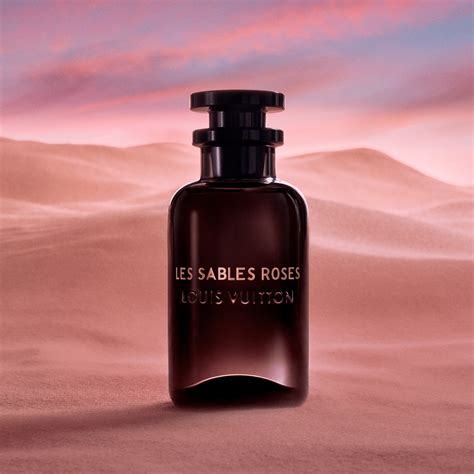 louis vuitton les sables roses douglas|louis vuitton desert rose.